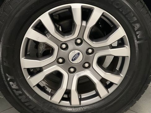 Used 2020 Ford Ranger Lariat w/ Technology Package image 67