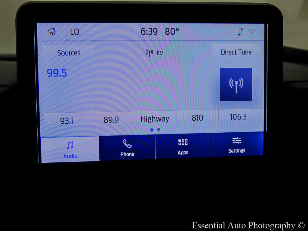 Used 2023 Ford Bronco Sport Big Bend w/ Convenience Package AWD/4WD image 15