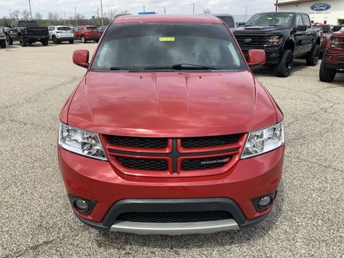 Used 2018 Dodge Journey GT image 3