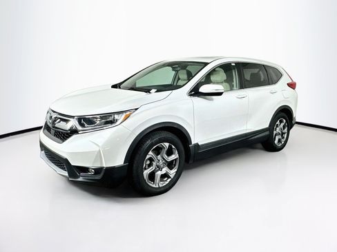 Used 2019 Honda CR-V EX-L image 3