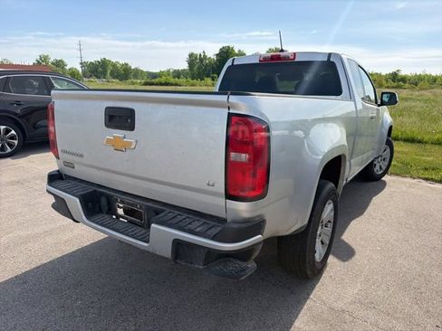Used 2016 Chevrolet Colorado LT RWD image 8