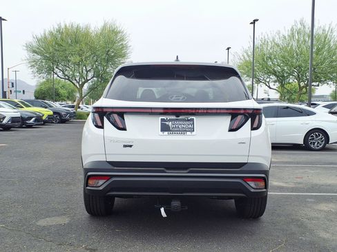 New 2026 Hyundai Tucson XRT AWD/4WD image 5
