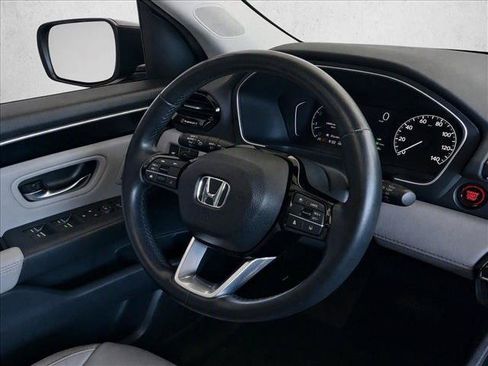 Certified 2024 Honda Pilot EX-L image 28