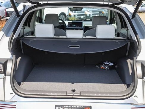 Certified 2023 Hyundai Ioniq 5 Limited RWD image 29