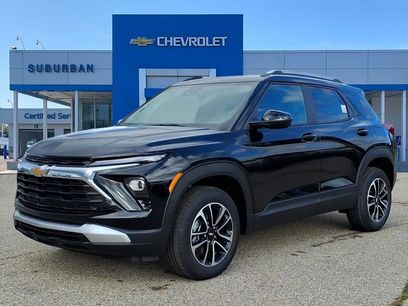 New 2026 Chevrolet TrailBlazer LT w/ LT Cold Weather Package