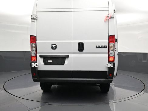 Used 2025 RAM ProMaster 1500 FWD image 33