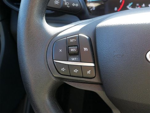 Used 2022 Ford Explorer 4WD image 30