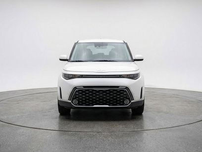 Used 2025 Kia Soul LX w/ LX Technology Package