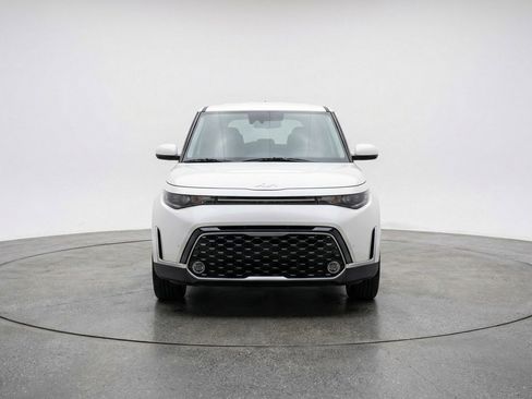 Used 2025 Kia Soul LX w/ LX Technology Package image 1