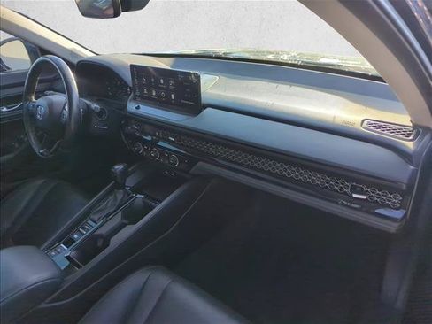 Used 2024 Honda Accord EX-L image 25