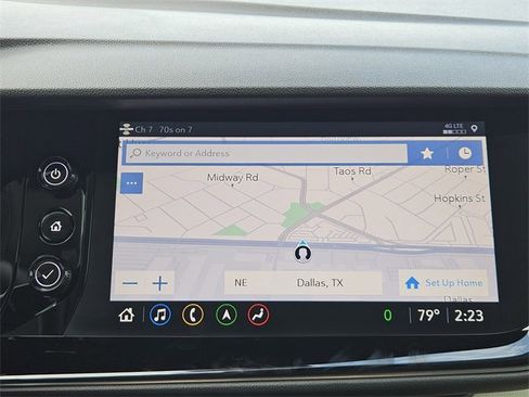 Used 2021 Buick Envision Avenir w/ Technology Package II image 17