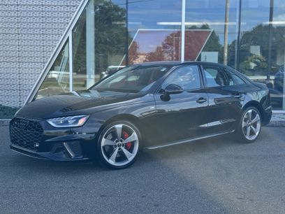 Used 2023 Audi A4 2.0T Premium Plus w/ Premium Plus Package