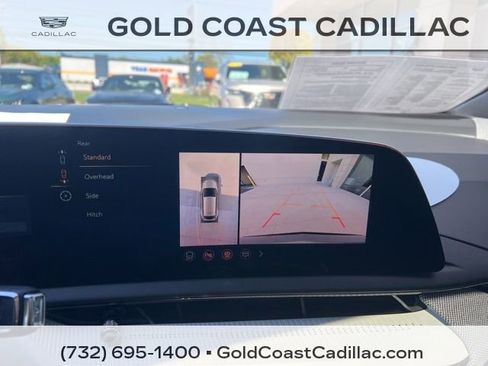 Certified 2026 Cadillac Optiq Sport 1 AWD/4WD image 22