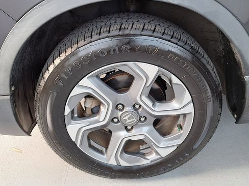 Used 2018 Honda CR-V EX-L image 35