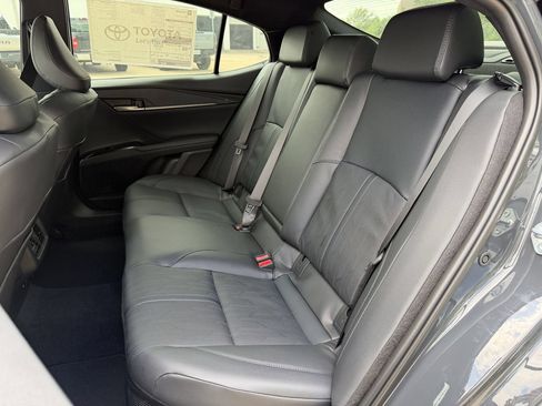 New 2026 Toyota Camry XSE FWD image 25