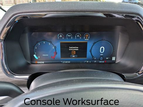 New 2025 Ford F150 Lariat w/ Equipment Group 501A Mid image 20