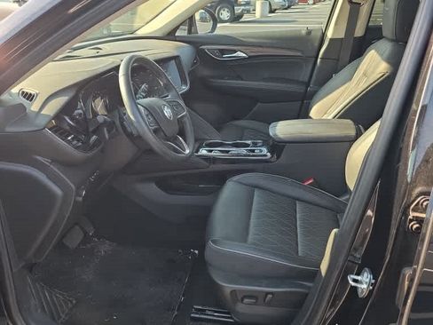 Used 2023 Buick Envision Avenir AWD/4WD image 5
