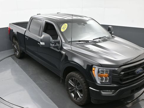 Used 2023 Ford F150 XLT w/ Equipment Group 302A High AWD/4WD image 28