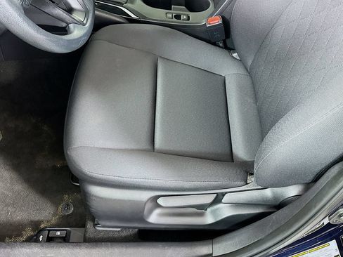 Certified 2024 Toyota Corolla LE FWD image 20