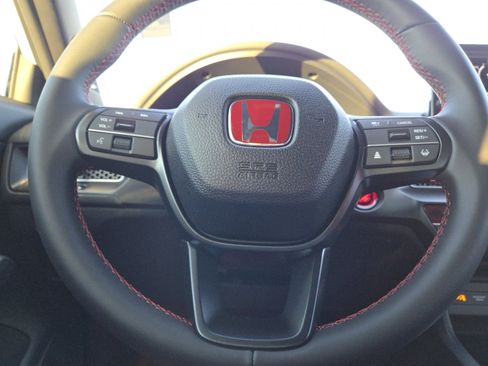 New 2025 Honda Civic Type R image 32