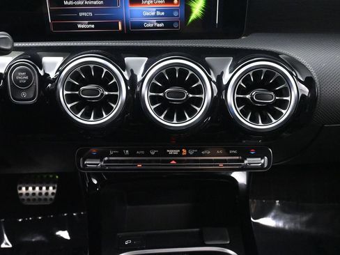 Used 2023 Mercedes-Benz CLA 250 4MATIC w/ AMG Line image 42