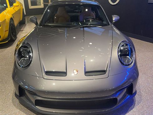 Used 2024 Porsche 911 GT3 RWD image 1