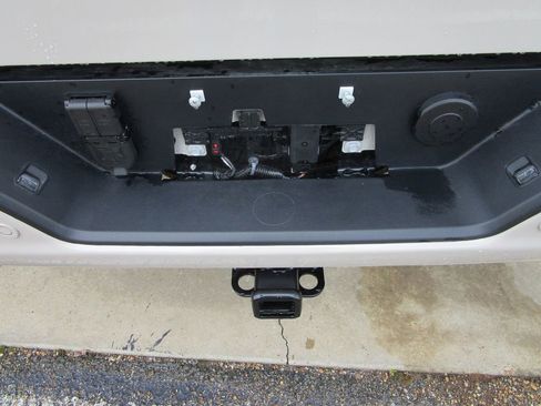 New 2026 GMC Sierra 1500 AT4 image 11