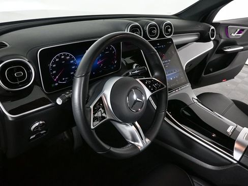 Certified 2024 Mercedes-Benz GLC 300 4MATIC image 6