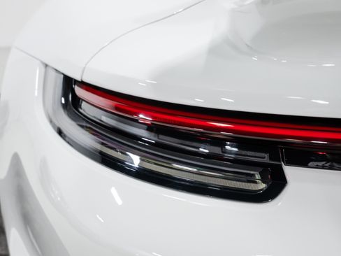 Used 2024 Porsche 911 Turbo S image 16