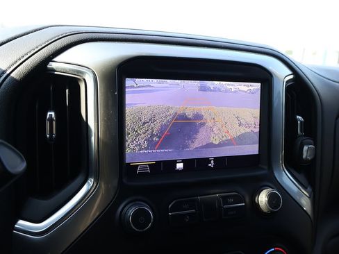 Used 2019 Chevrolet Silverado 1500 RST w/ All-Star Edition AWD/4WD image 26