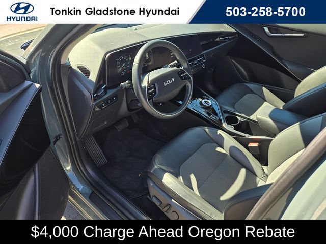Used 2023 Kia Niro Wind FWD image 19