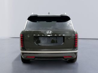 New 2026 Hyundai Palisade Limited FWD video 4