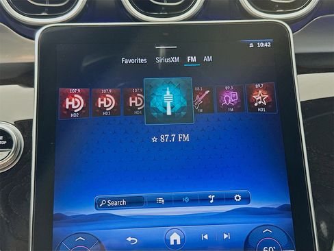 Used 2024 Mercedes-Benz GLC 300 image 15