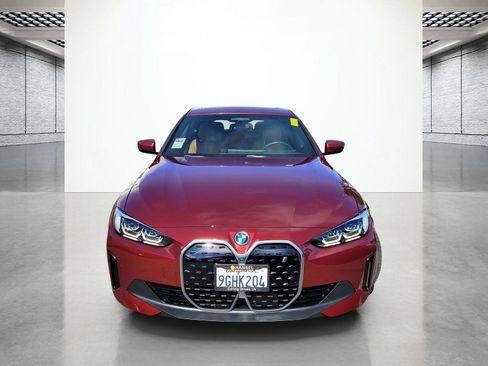 Certified 2023 BMW i4 eDrive35 RWD image 4