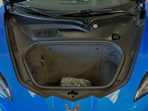 Used 2024 Chevrolet Corvette Stingray Preferred Conv w/ 2LT image 37