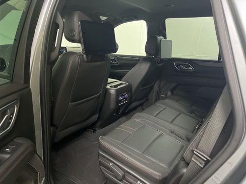 Used 2021 Chevrolet Tahoe RST image 25