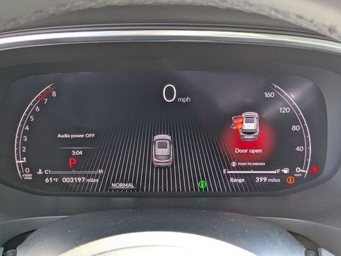 Certified 2025 Acura MDX SH-AWD image 23