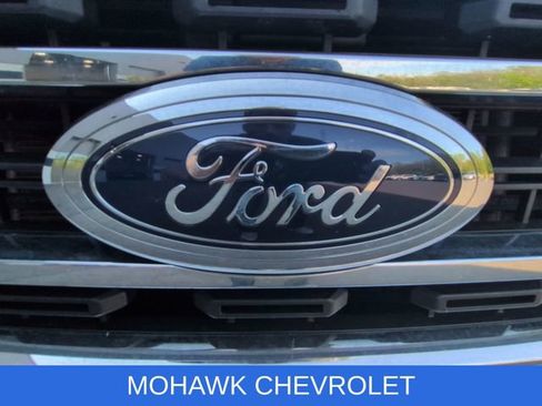 Used 2023 Ford F150 XLT w/ Equipment Group 302A High AWD/4WD image 31