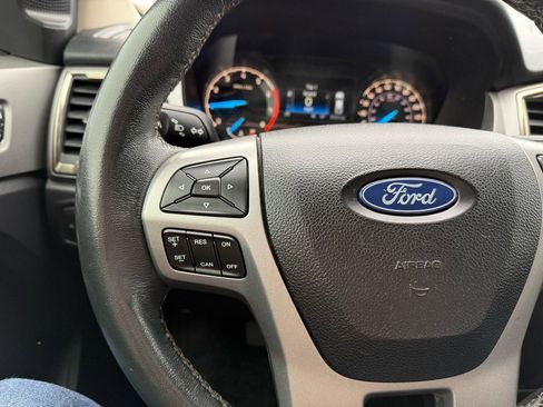 Used 2020 Ford Ranger XLT w/ Equipment Group 301A Mid RWD image 19