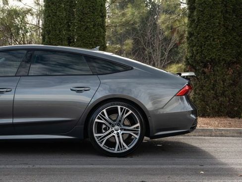 Used 2020 Audi A7 3.0T Prestige w/ Prestige Package image 12