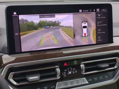 Used 2024 BMW X3 sDrive30i w/ Premium Package RWD image 25