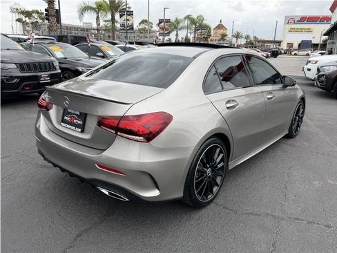 Used 2020 Mercedes-Benz A 220 image 6