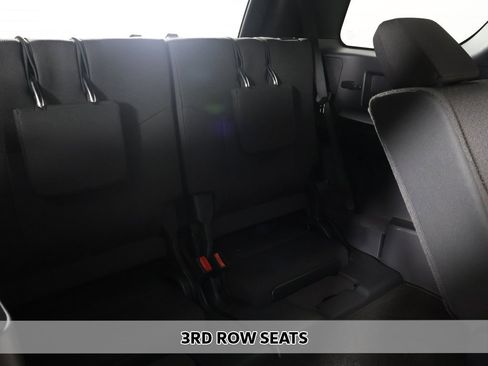 Used 2025 Toyota 4Runner SR5 image 6