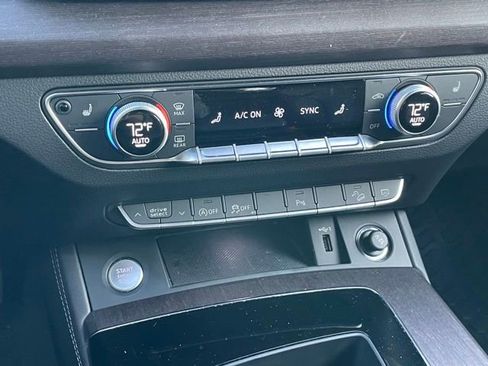 Certified 2023 Audi Q5 2.0T Premium Plus w/ Premium Plus Package image 10