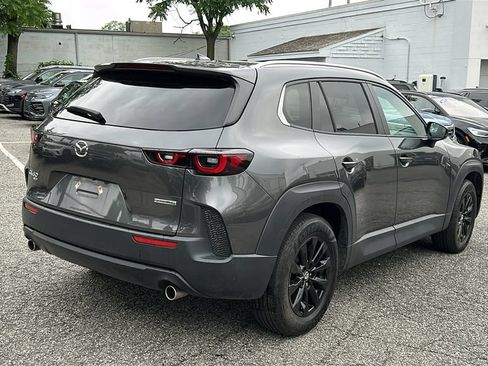 Used 2024 MAZDA CX-50 AWD 2.5 S w/ Cargo Package image 4