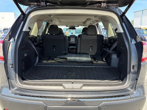 New 2026 Subaru Ascent Bronze Edition AWD/4WD image 20