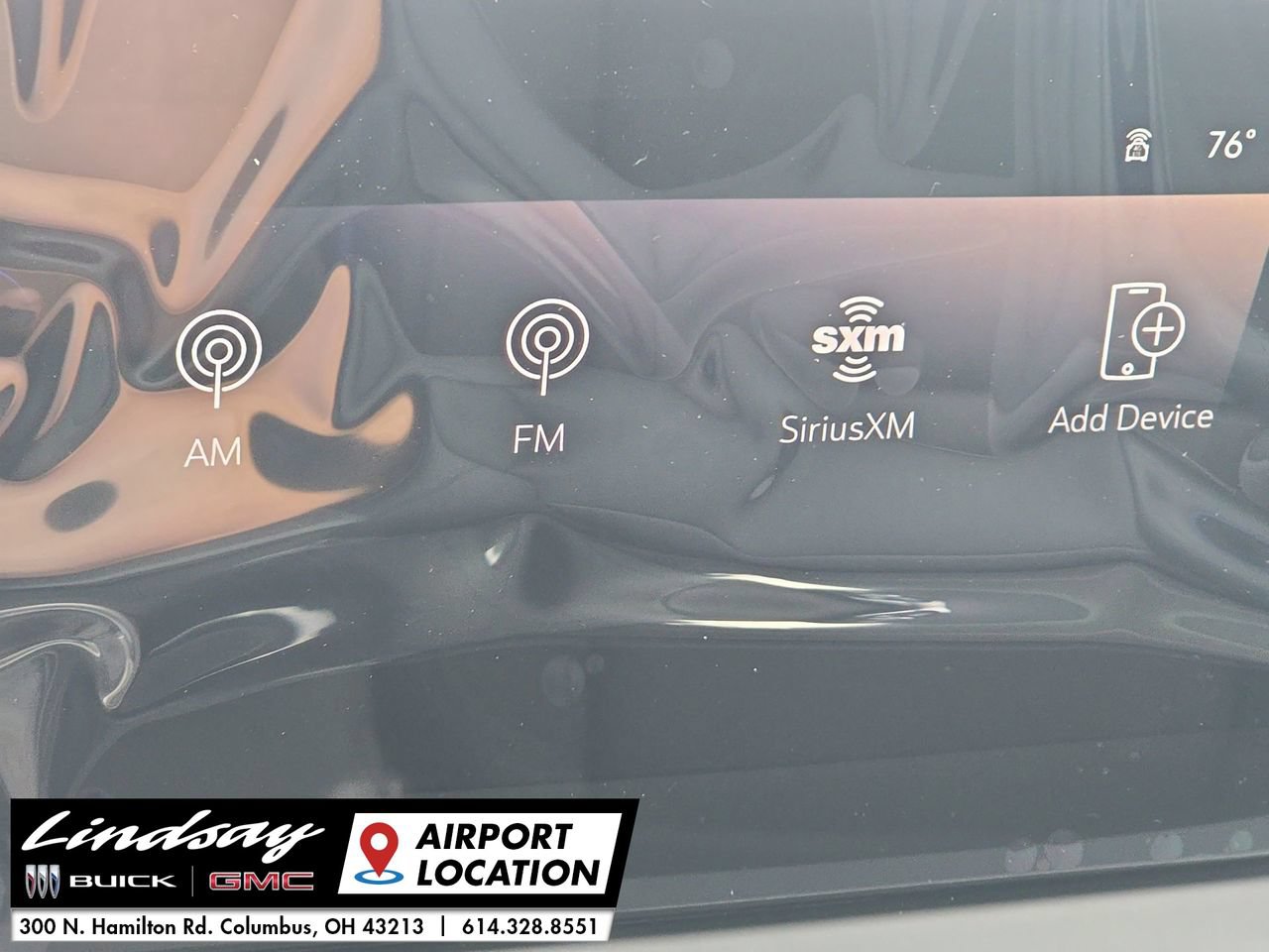New 2026 Buick Envista Sport Touring w/ Convenience I Package FWD image 38