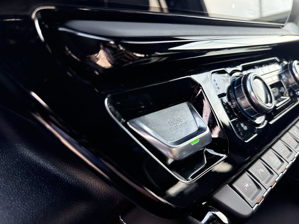 Certified 2026 GMC Sierra 1500 AT4X w/ AT4X AEV Edition AWD/4WD image 23