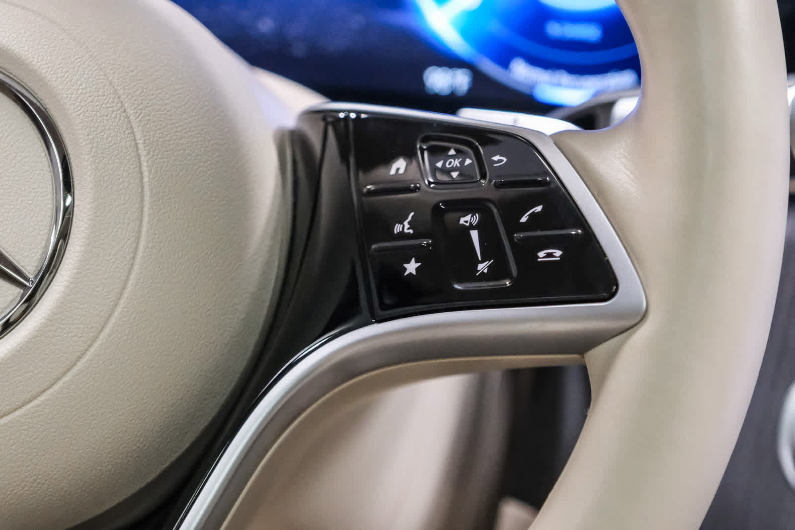 Certified 2023 Mercedes-Benz EQS 450+ SUV image 21