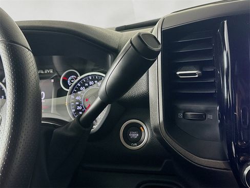 New 2026 RAM 5500 Tradesman w/ Chrome Appearance Group image 12